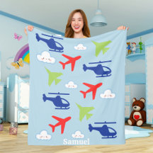 かわいい飛行機の雲、旅行、ベビーシャワー、航空