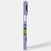 かわいい食べバニーの葡萄おもしろい – 電話ケース Case-Mate iPhoneケース (裏面 / 右)