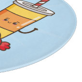 かわいい食品 カッティングボード (角)