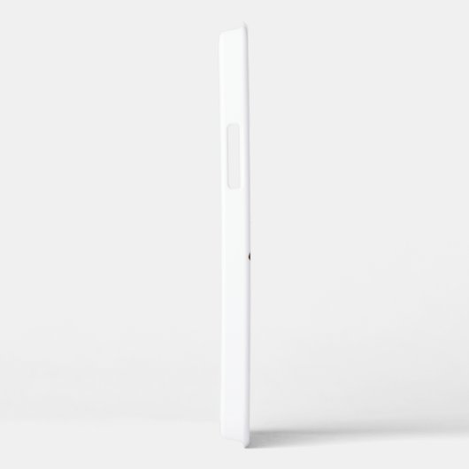 かわいい餅の桃の猫 Case-Mate iPhoneケース (裏面 / 右)