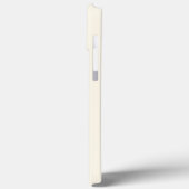 かわいい馬のポケット Case-Mate iPhoneケース (裏面 / 左)