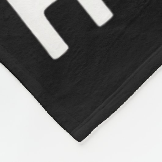 かわいい馬の女の子だけ馬の恋人を愛する少女 フリースブランケット (角)