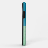 かわいい馬は素晴らしいFreakinです Case-Mate iPhoneケース (裏面/右)