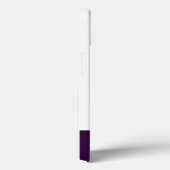 かわいい驚くべきグレースタイポグラフィとクロス | Case-Mate iPhoneケース (裏面 / 右)