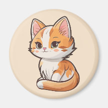 かわいい魅力的子猫