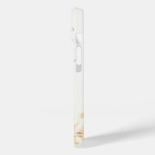 かわいい魔女と黒猫ハロウィン Case-Mate iPhoneケース (裏面 / 左)