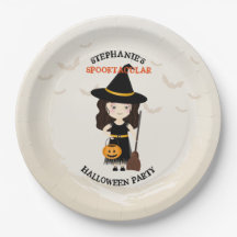 かわいい魔女ハローウィンパーティ