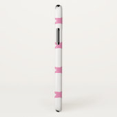 かわいい魔法のユニコーンを追加パーソナライズされた Case-Mate iPhoneケース (裏面/右)