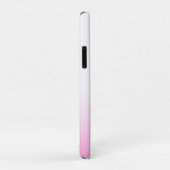 かわいい魔法の水彩虹ユニコーン Case-Mate iPhoneケース (裏面/右)