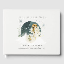 かわいい魔法の魔法の魔法の妖精の女の子の赤ちゃんシャワー