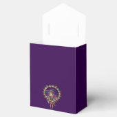 かわいい魔法使いのカエル玉ジャグリング フェイバーボックス (オープン)