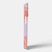 かわいい魚の電話ケース Case-Mate iPhoneケース (裏面 / 右)