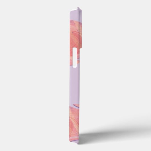 かわいい魚の電話ケース Case-Mate iPhoneケース (裏面 / 右)