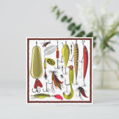 かわいい魚釣りがハッピーファーザーズ・デイに挑む シーズンカード (スタンド正面)