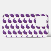 かわいい鳥の子供 Case-Mate iPhoneケース (裏面 (横))