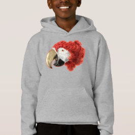 かわいい鳥の男の子Tシャツ