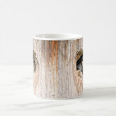 かわいい鳥 コーヒーマグカップ (中央)