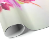 かわいい鳥 ラッピングペーパー (ロールコーナー)