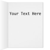 かわいい鹿 (内側(右))