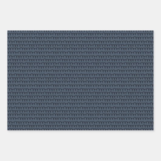 かわいい黄色の任意の年齢の誕生日パーティーケーキトラック ラッピングペーパーシート (正面3)