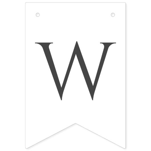 かわいい黄色の象の風船ベビーシャワーのバンティング バンティングフラッグ (第2の旗)