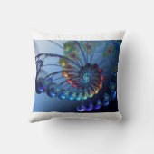 かわいい黄色 クッション (裏面)