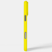 かわいい黒い幽霊 Case-Mate iPhoneケース (裏面 / 右)
