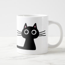かわいい黒猫 | おもしろネコ