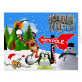 かわいい (正面横)