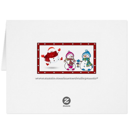 かわいい (裏面横)