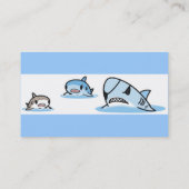 かわいい094 名刺 (裏面)