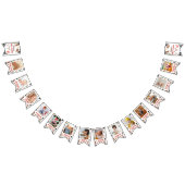 かわいい1回目の誕生日12ヶ月フォトマイルストーン バンティングフラッグ (全)