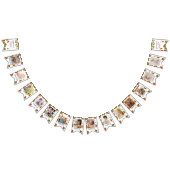 かわいい1歳の誕生日 12か月の写真マイルストーン バンティングフラッグ (全)