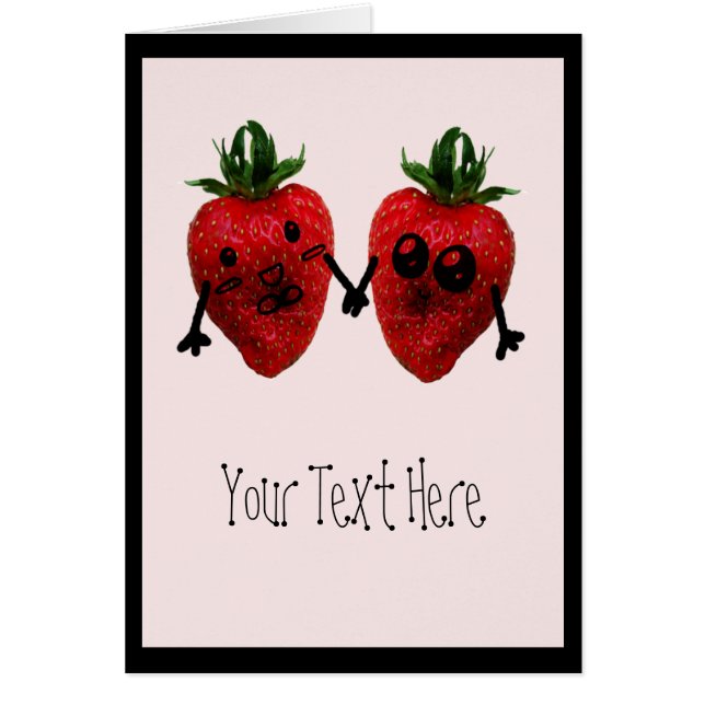 かわいい2 (正面)