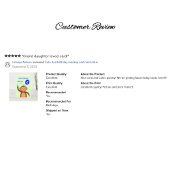 かわいい2ndバースデーモンキーの名前を青 カード