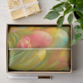 かわいい3イースターチキンコレクション 薄葉紙 (ギフト)