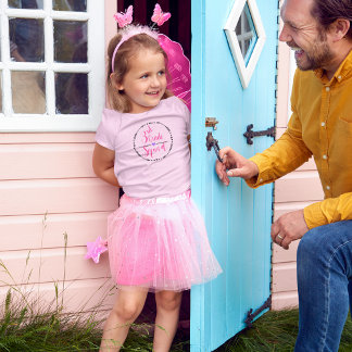 かわいい3等分隊 Tシャツ