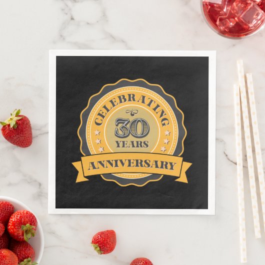 かわいい30周年パーティー (インサイチュ)