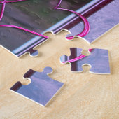 かわいい3Dスピリットポニー10 ジグソーパズル (側面)