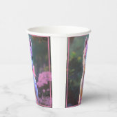 かわいい3Dスピリットポニー10 紙コップ (右)