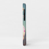 かわいい3Dスピリットポニー2 Case-Mate iPhoneケース (裏面/左)