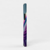 かわいい3Dスピリットポニー2 Case-Mate iPhoneケース (裏面/右)