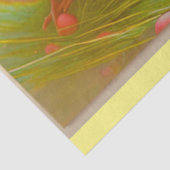 かわいい4イースターチキンコレクション 薄葉紙 (詳細)