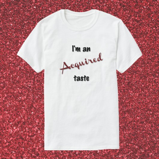 かわいい&おもしろいのテイスト Tシャツ