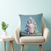 かわいい，おもしろいバニー，かわいいスタイル クッション (椅子)