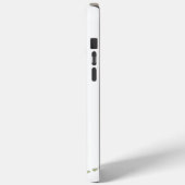 かわいい かっこいい かわいい スプーキー ハロウィン Case-Mate iPhoneケース (裏面 / 左)
