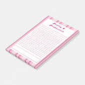 かわいい そして 効率的 ポストイット (アングル)