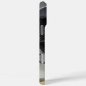 かわいい ひどい娘 Case-Mate iPhoneケース (裏面 / 右)