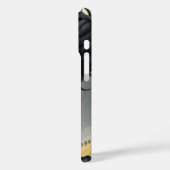 かわいい ひどい娘 Case-Mate iPhoneケース (裏面 / 左)