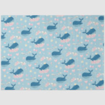 かわいい オーダーメイド クジラ
